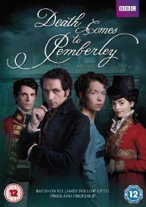 دانلود سریال Death Comes to Pemberley394246-501606573