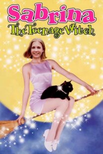 دانلود فیلم Sabrina the Teenage Witch 1996394789-1445223520