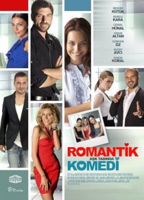 دانلود فیلم Romantik Komedi 2010395168-1019208194