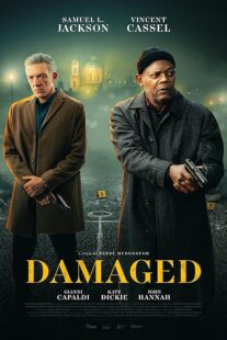 دانلود فیلم Damaged 2024394425-1145204822