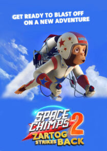 دانلود انیمیشن Space Chimps 2: Zartog Strikes Back 2010394294-141833838