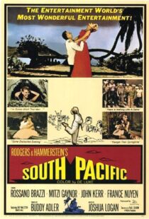 دانلود فیلم South Pacific 1958394099-696292017