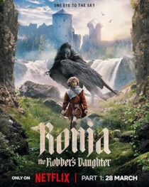 دانلود سریال Ronja the Robber’s Daughter395403-219542733