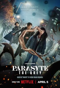 دانلود سریال کره‌ای Parasyte: The Grey393947-670238694