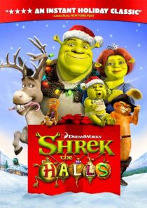 دانلود انیمیشن Shrek the Halls 2007394290-1846682803