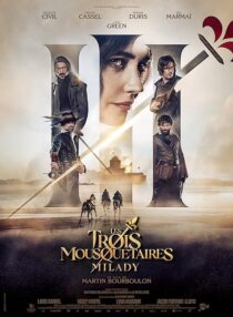 دانلود فیلم The Three Musketeers – Part II: Milady 2023394071-1500095121