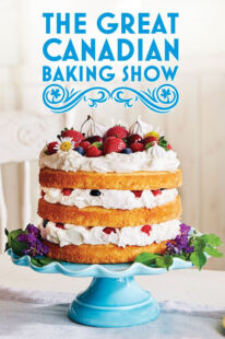 دانلود سریال The Great Canadian Baking Show400717-2130869007