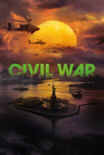 دانلود فیلم Civil War 2024394749-986000669