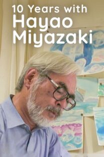 دانلود سریال 10 Years with Hayao Miyazaki400002-198690367