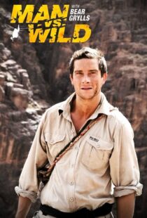 دانلود سریال Man vs. Wild396290-1339273213