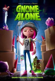 دانلود انیمیشن Gnome Alone 2017398449-2129240811