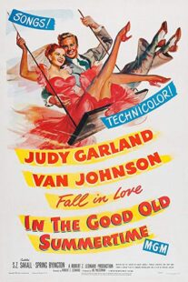 دانلود فیلم In the Good Old Summertime 1949396785-1602821287