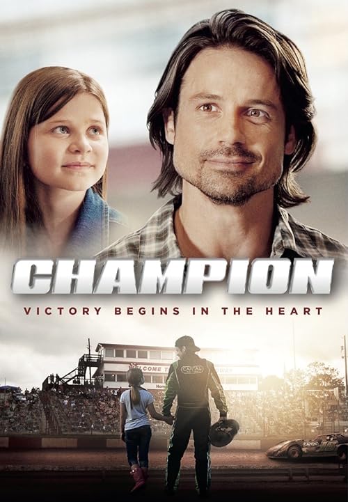 دانلود فیلم Champion 2017