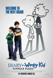 دانلود فیلم Diary of a Wimpy Kid: Rodrick Rules 2011397823-1857205221