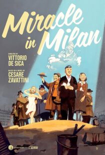 دانلود فیلم Miracle in Milan 1951398303-977270763