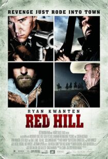 دانلود فیلم Red Hill 2010397644-737681290