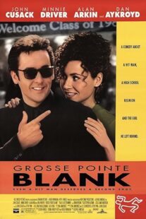 دانلود فیلم Grosse Pointe Blank 1997396510-416492031