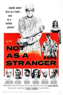 دانلود فیلم Not as a Stranger 1955399733-922710845