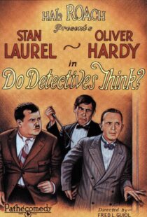 دانلود فیلم Do Detectives Think? 1927399142-1993287857