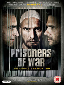 دانلود سریال Prisoners of War396616-1315143152