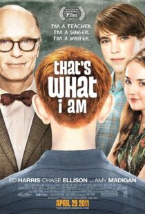 دانلود فیلم That’s What I Am 2011397561-237213251