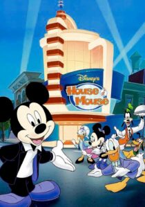 دانلود انیمیشن House of Mouse399113-674405019