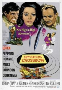 دانلود فیلم Operation Crossbow 1965397080-1984546416