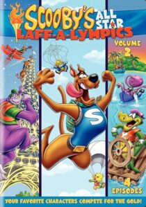 دانلود انیمیشن Scooby’s Laff-A Lympics397099-979682115