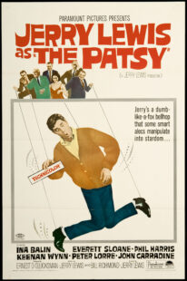 دانلود فیلم The Patsy 1964399479-2097290674