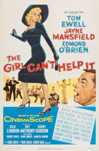 دانلود فیلم The Girl Can’t Help It 1956399774-821244057