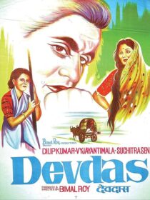 دانلود فیلم هندی Devdas 1955396609-2125177414