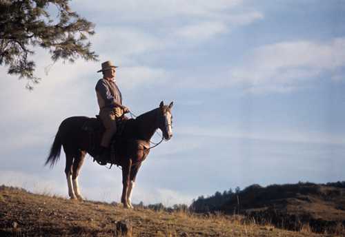 دانلود فیلم Chisum 1970