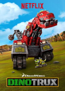 دانلود انیمیشن Dinotrux397101-1955759073