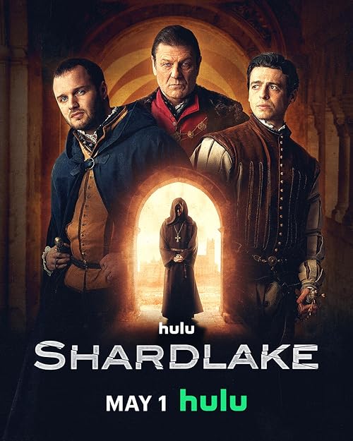 دانلود سریال Shardlake