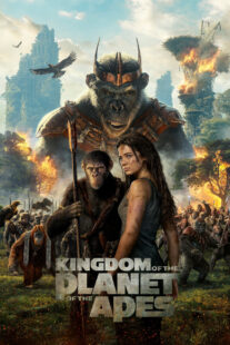 دانلود فیلم Kingdom of the Planet of the Apes 2024398117-823659181