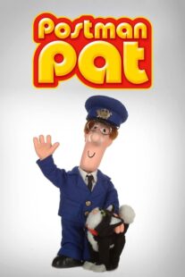 دانلود انیمیشن Postman Pat399870-1195919389