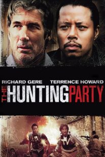 دانلود فیلم The Hunting Party 2007400465-588711297