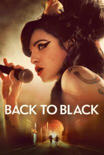 دانلود فیلم Back to Black 2024400322-1965896407