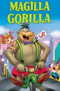 دانلود انیمیشن The Magilla Gorilla Show402027-1936339480