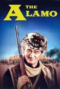 دانلود فیلم The Alamo 1960401848-1112088836