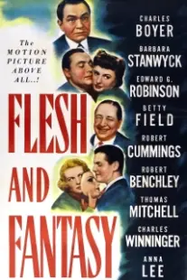 دانلود فیلم Flesh and Fantasy 1943402101-772373499