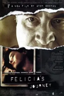 دانلود فیلم Felicia’s Journey 1999402966-1357471408