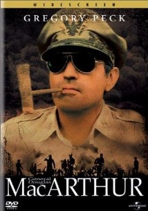 دانلود فیلم MacArthur 1977