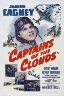 دانلود فیلم Captains of the Clouds 1942402834-669176743