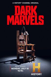 دانلود سریال Dark Marvels401776-854195417