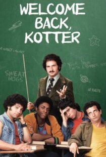 دانلود سریال Welcome Back Kotter401978-1684373312