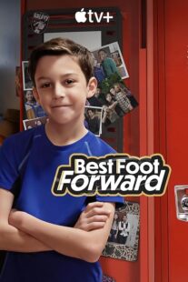 دانلود سریال Best Foot Forward403132-193338303