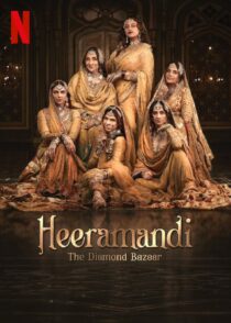 دانلود سریال هندی Heeramandi The Diamond Bazaar400496-701518468