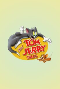 دانلود انیمیشن Tom and Jerry Tales400419-737994943