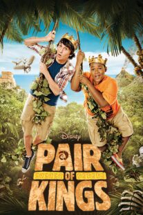 دانلود سریال Pair of Kings401765-2001148398